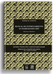 Manual de entrenamiento en habilidades DBT Manual de entrenamiento en habilidades DBT