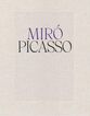 Miró - Picasso - inglés