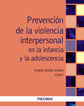 Prevención de la violencia interpersonal