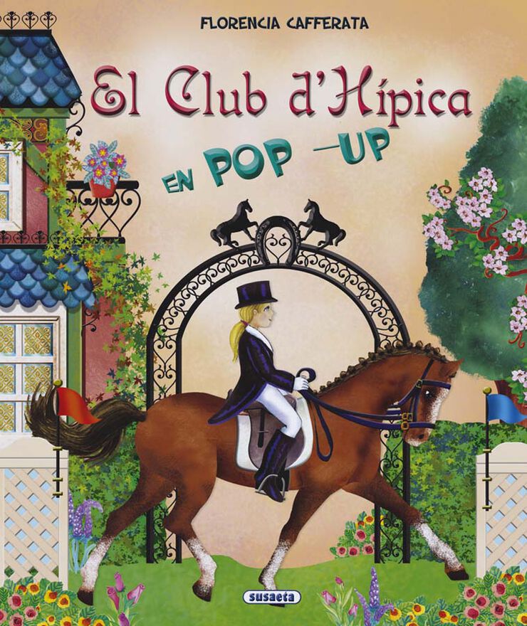 El club d'hípica