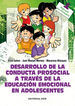 Desarrollo de la conducta prosocial a través de la educación emocional en adolescentes