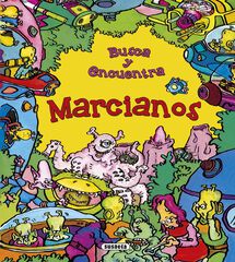 Marcianos Marcianos