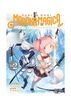 Madoka magica the different story 02