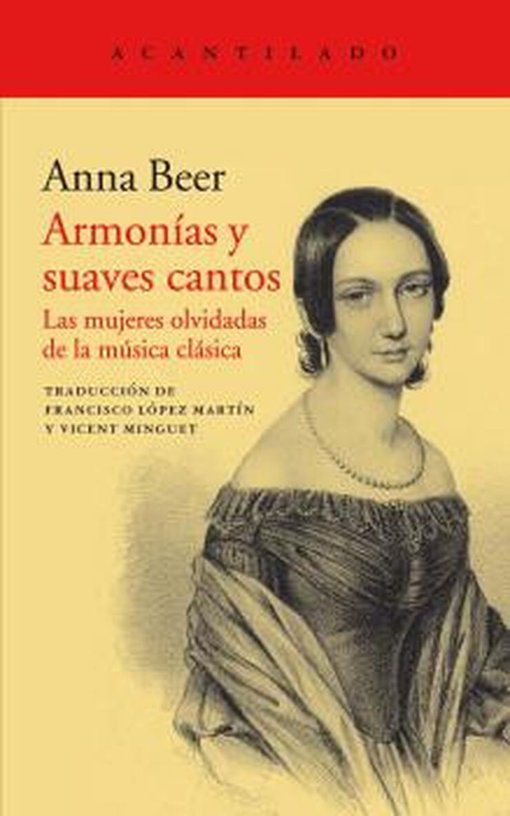 Armonías suaves y cantos