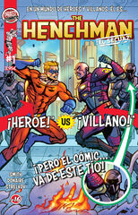 The Henchman Vol. 1 The Henchman Vol. 1
