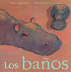 Los baños Los baños