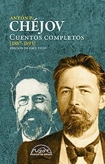 Cuentos completos (1887-1893) Cuentos completos (1887-1893)