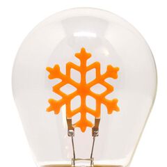Làmpada Bombeta Legami Floc de Neu
