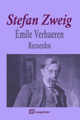 Emile Verhaeren - Recuerdos