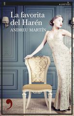 La favorita del Harén La favorita del Harén