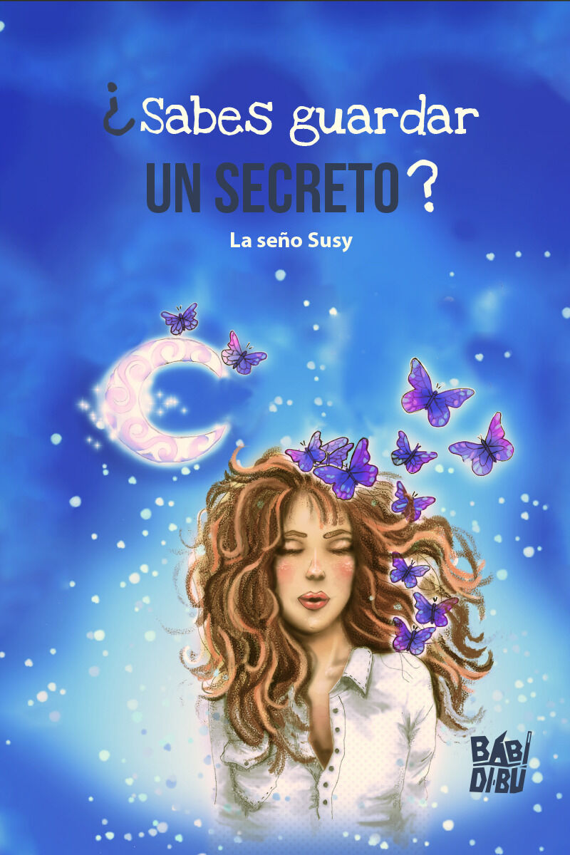 &iquest;Sabes Guardar Un Secreto?