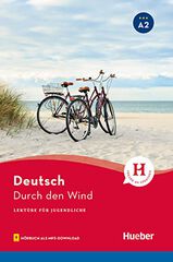 Lekt. A2 Durch Den Wind (Jgl.) Lekt. A2 Durch Den Wind (Jgl.)