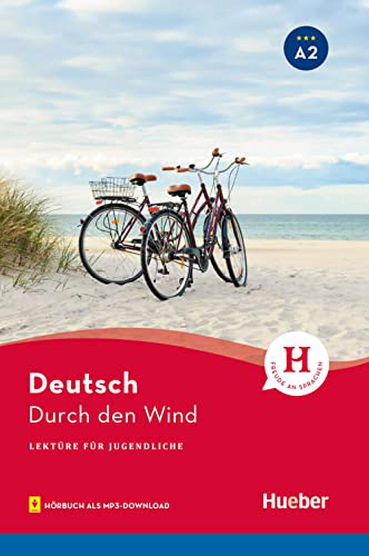 Lekt. A2 Durch Den Wind (Jgl.)