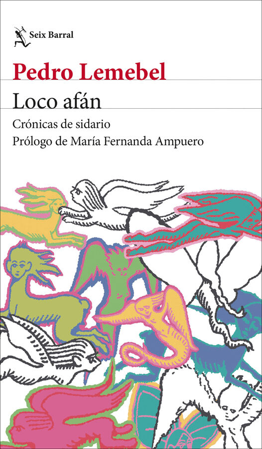 Loco af&aacute;n