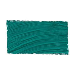 Pintura acrílica Goya 125ml verde esmeralda tostado