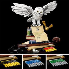 LEGO® Harry Potter Hogwarts 76391