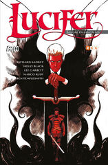 Lucifer: Sangre en las calles Lucifer: Sangre en las calles
