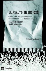 El asalto silencioso El asalto silencioso