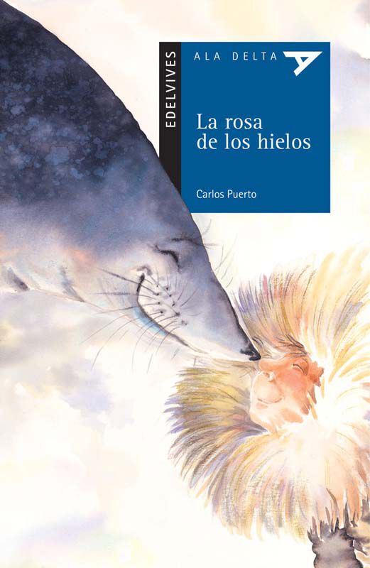 La Rosa de los hielos