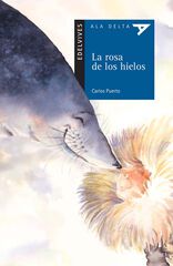 La Rosa de los hielos