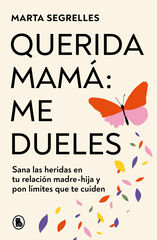 Querida mamá: me dueles Querida mamá: me dueles
