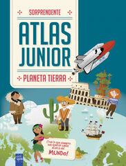 Planeta Tierra Planeta Tierra