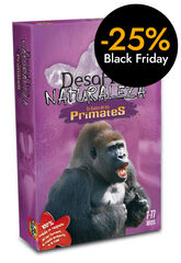 Desafíos Naturaleza - Primates