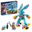 LEGO® DREAMZzz Izzie i el Conill Bunchu 71453 LEGO® DREAMZzz Izzie i el Conill Bunchu 71453