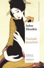 Sobre Shunkin Sobre Shunkin