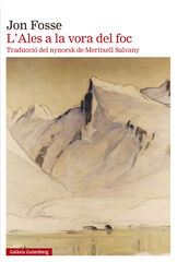 L'ales a la vora del foc