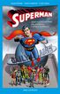 Superman: ¿Qué fue del Hombre del Mañana? y otras historias (DC Pocket)