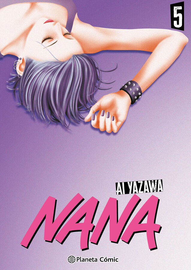 Nana n&ordm; 05