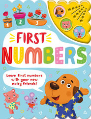 First numbers First numbers