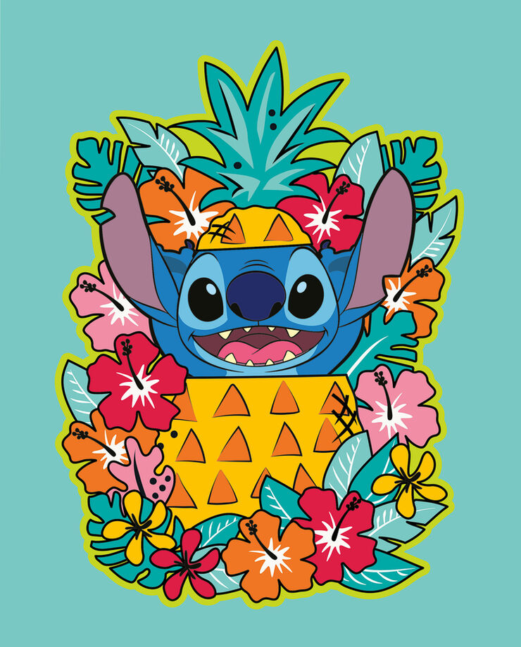 CreArt Serie Trend C : Stitch