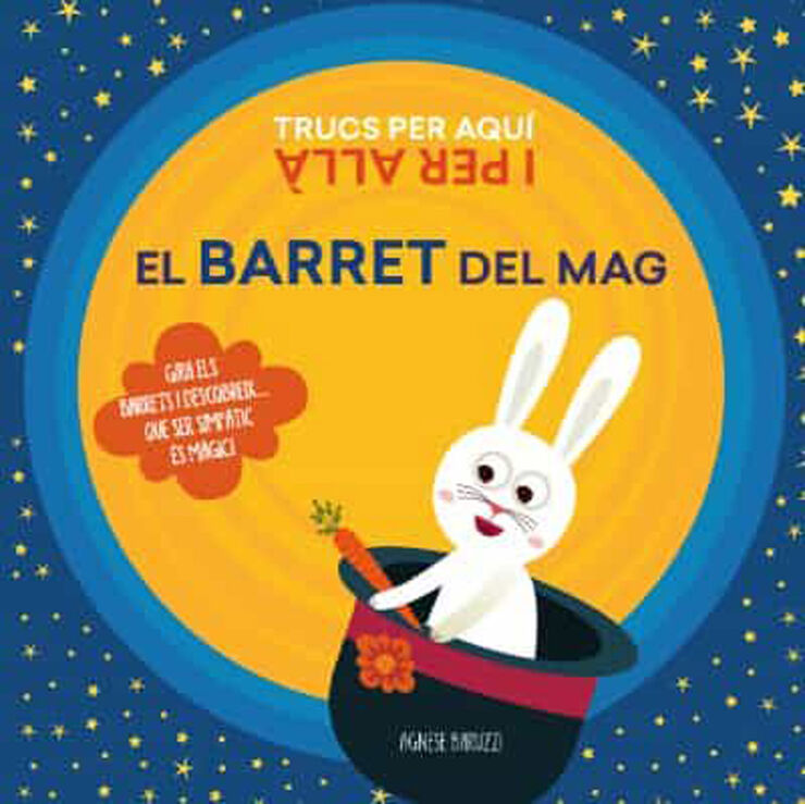 El barret del mag