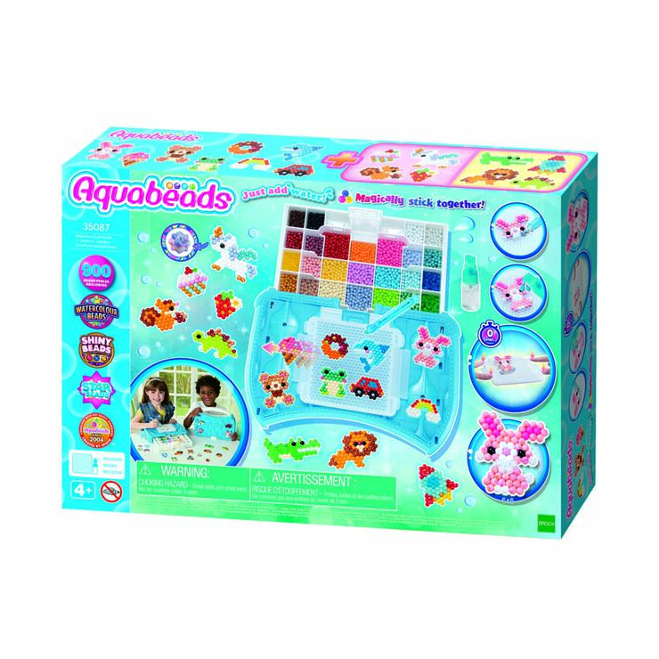 Aquabeads Estudio de manualidades