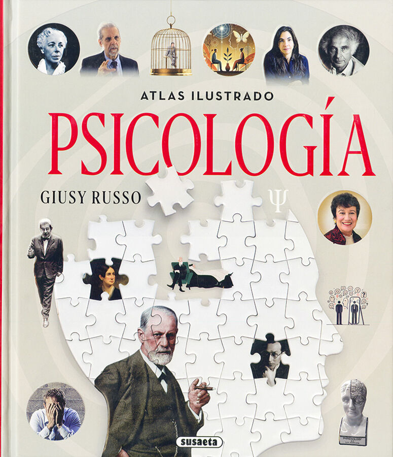 Psicolog&iacute;a