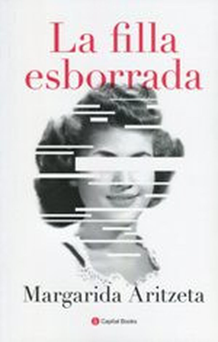 La filla esborrada