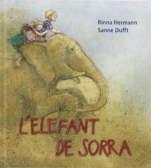 L'Elefant de sorra L'Elefant de sorra