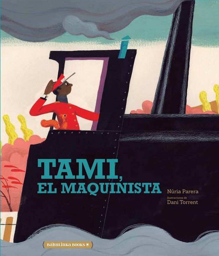 Tami, El Maquinista