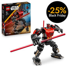 LEGO® Star Wars TM Meca de Darth Maul™ 75411