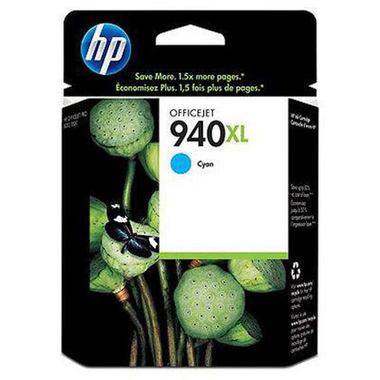 Recanvi HP Original 940XL Blau