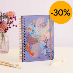 Agenda La Vecina Rubia castellano sem/vista 2026