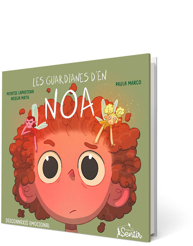 Les Guardianes De Noa