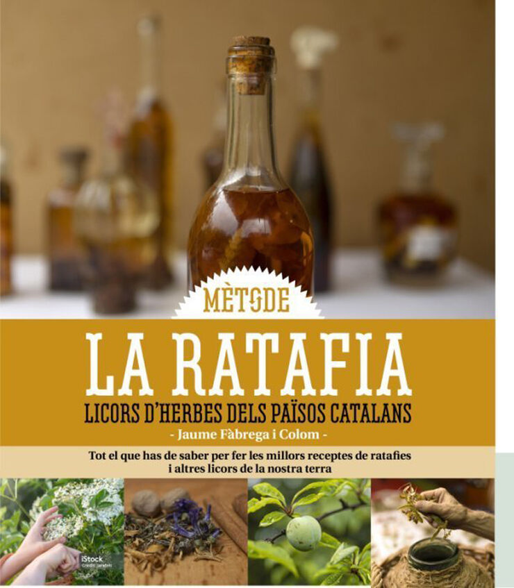 Mètode de la Ratafia
