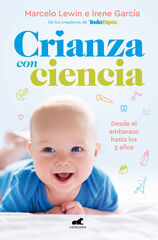 Crianza con ciencia Crianza con ciencia