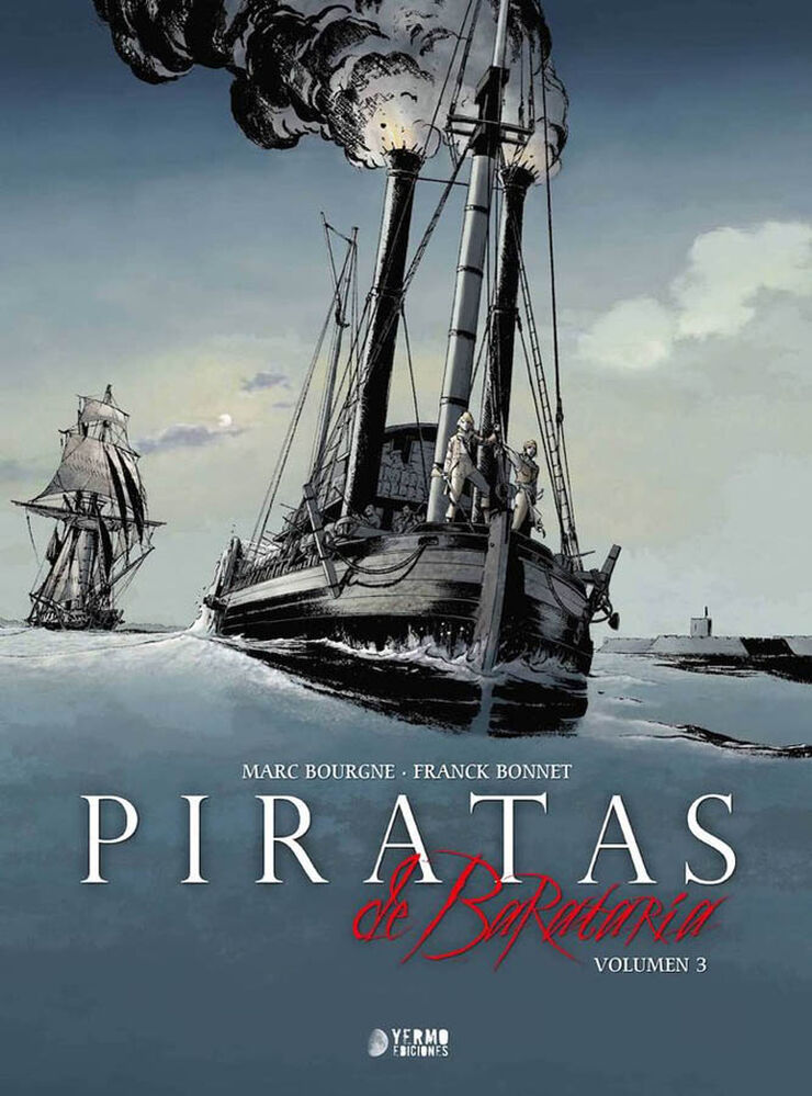 Piratas de Barataria