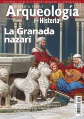 La Granada nazarí