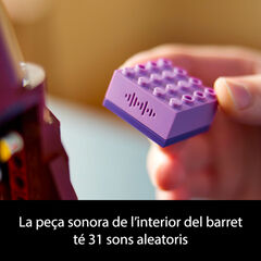 LEGO® Harry Potter Barret Seleccionador 76429