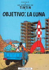 Objetivo: la Luna Objetivo: la Luna